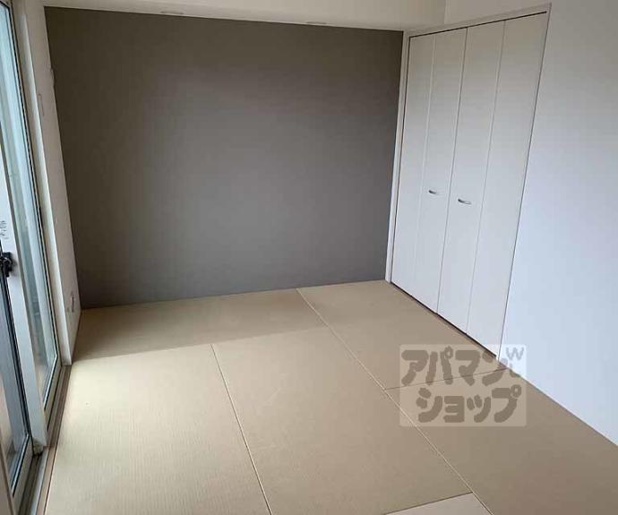 【ルナパレス神足】間取