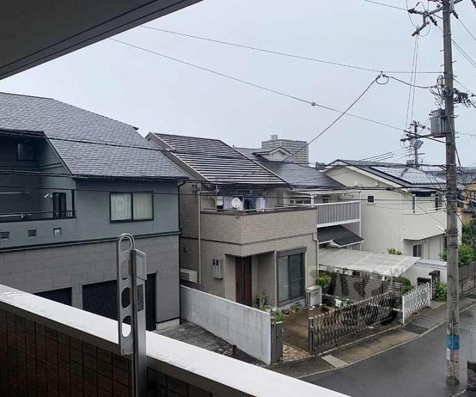 【ルナパレス神足】間取