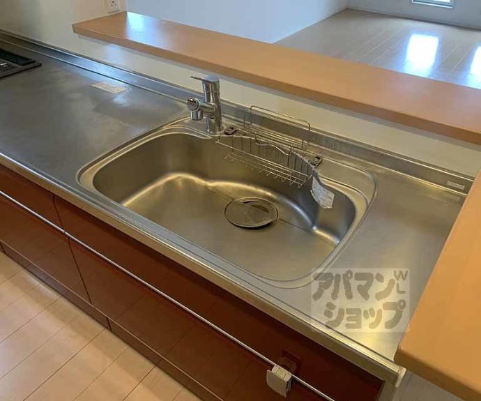 【ルナパレス神足】間取