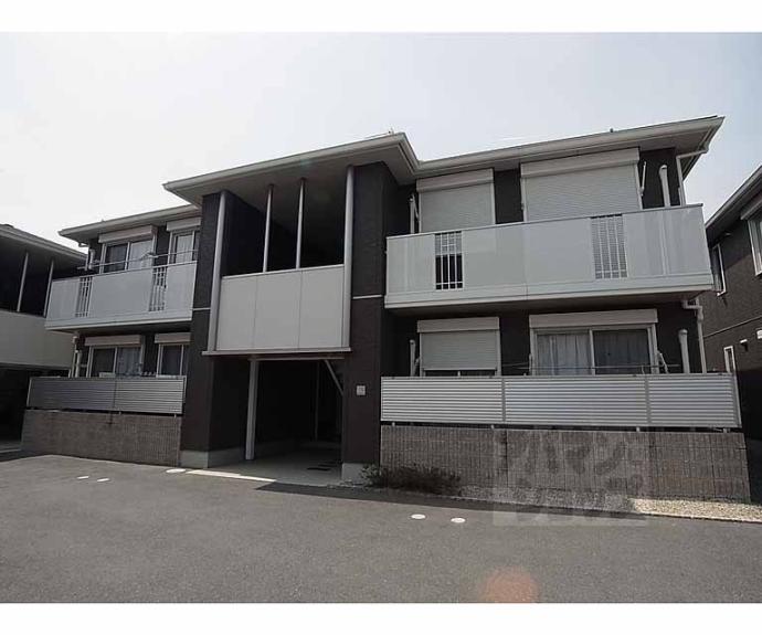 【シャーメゾン田内】間取