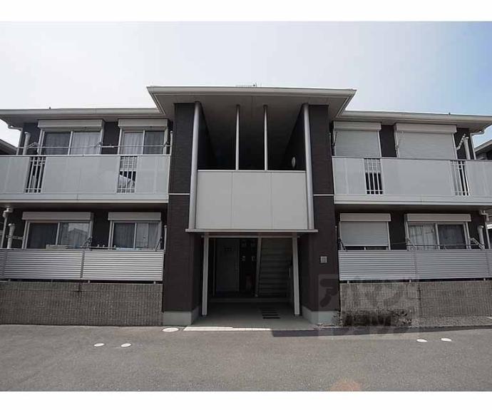 【シャーメゾン田内】間取