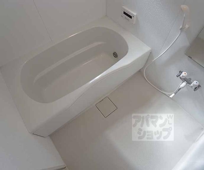 【シャーメゾン田内】間取