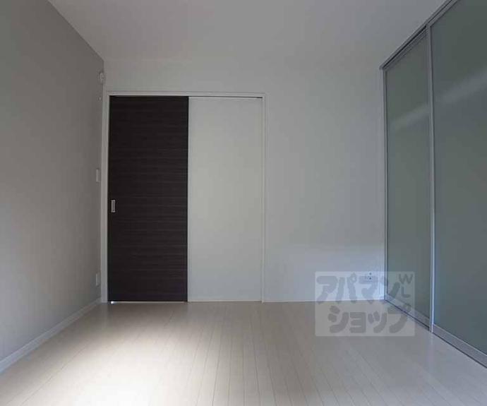 【シャーメゾン田内】間取