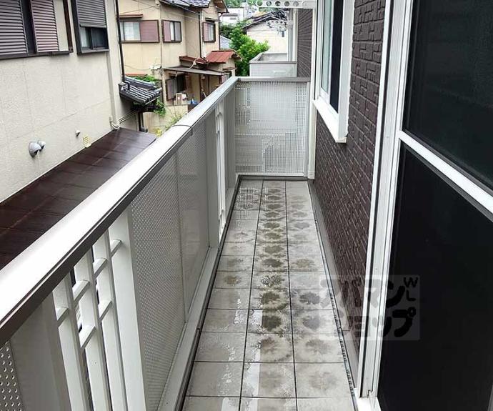 【シャーメゾン田内】間取