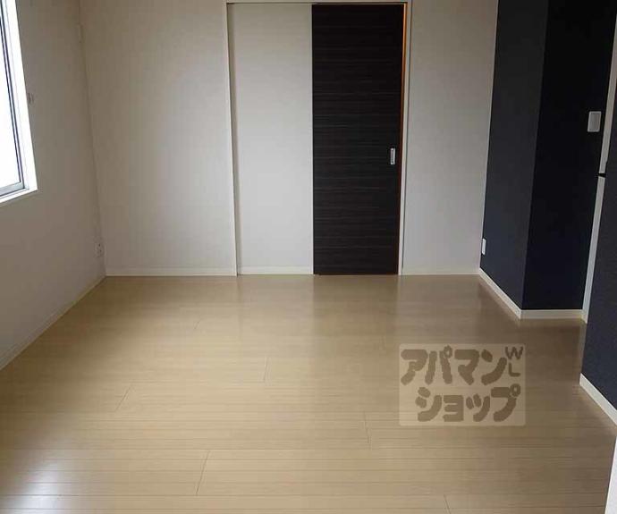 【シャーメゾン田内】間取