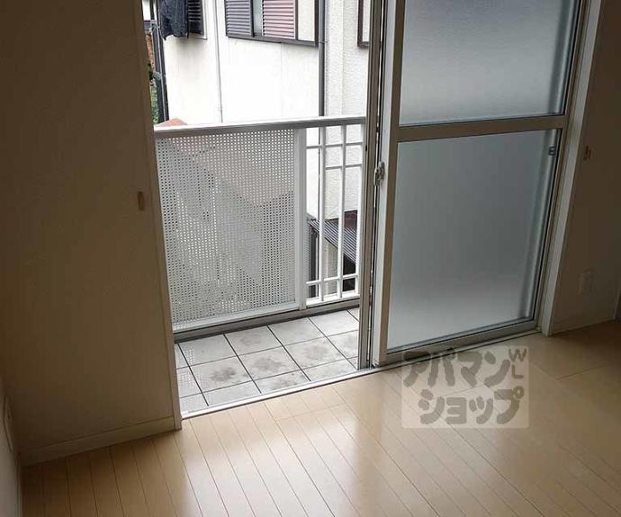 【シャーメゾン田内】間取