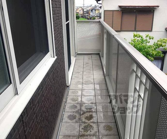 【シャーメゾン田内】間取