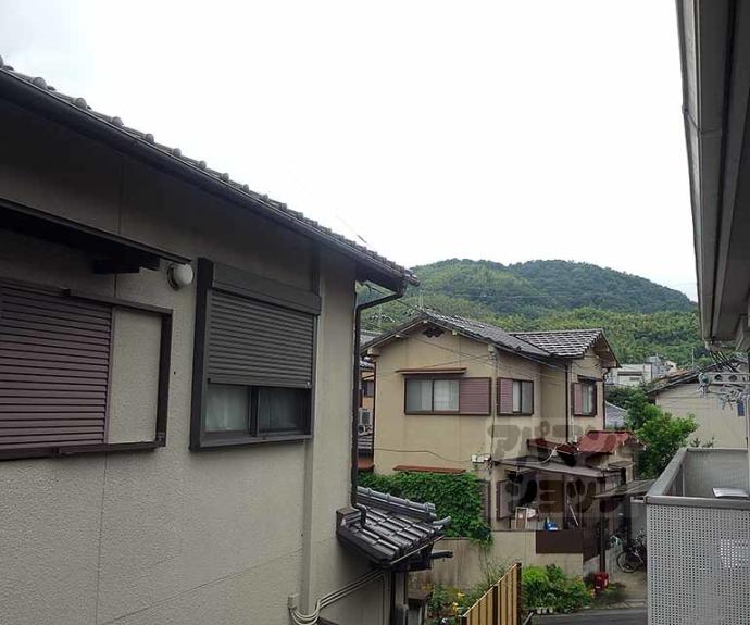 【シャーメゾン田内】間取