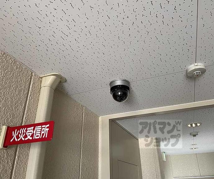 【メゾンショコラ】間取