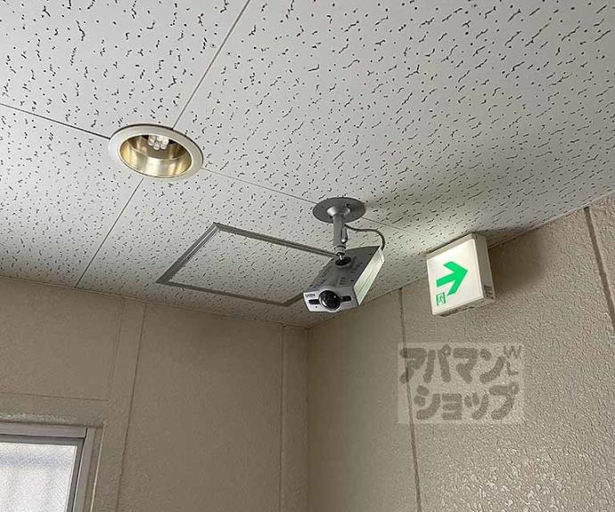 【メゾンショコラ】間取