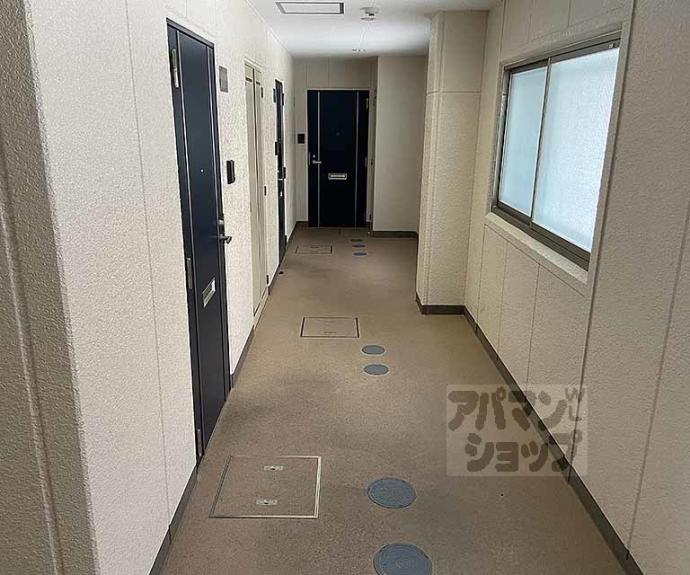 【メゾンショコラ】間取