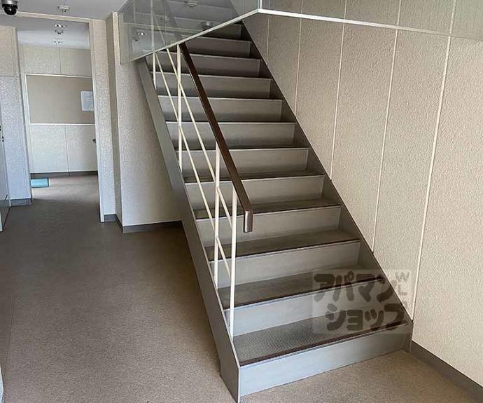 【メゾンショコラ】間取