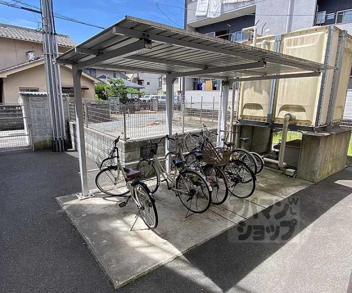 【メゾンショコラ】間取