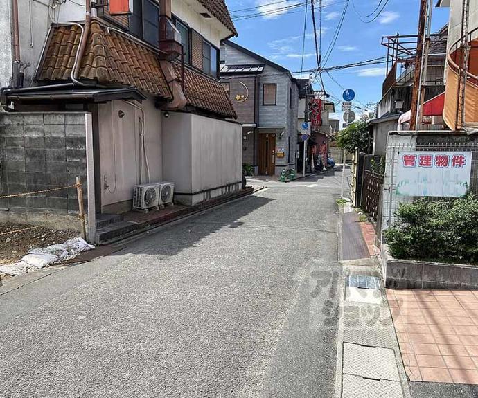 【メゾンショコラ】間取