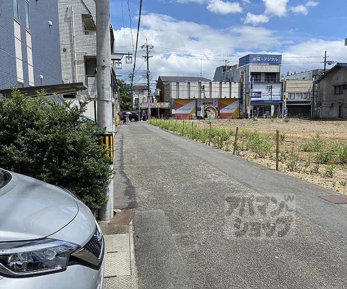 【メゾンショコラ】間取