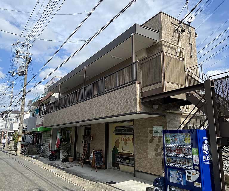 メゾンＨＡＭＡＧＵＣＨＩ