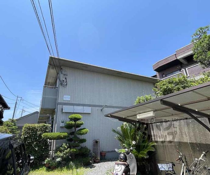 【ベルリード ミキ】間取