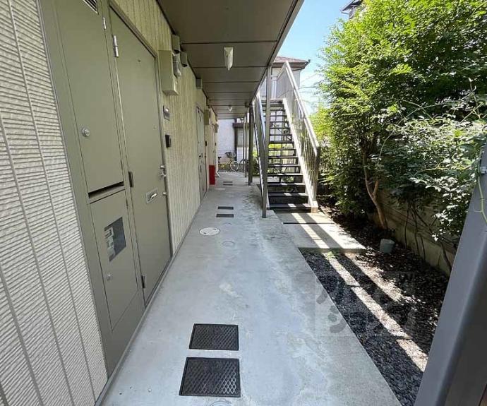 【ベルリード ミキ】間取