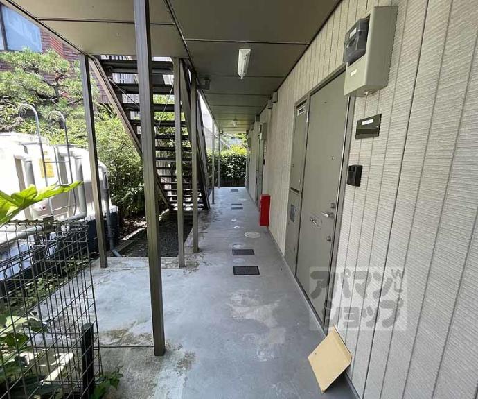 【ベルリード ミキ】間取