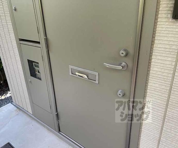 【ベルリード ミキ】間取