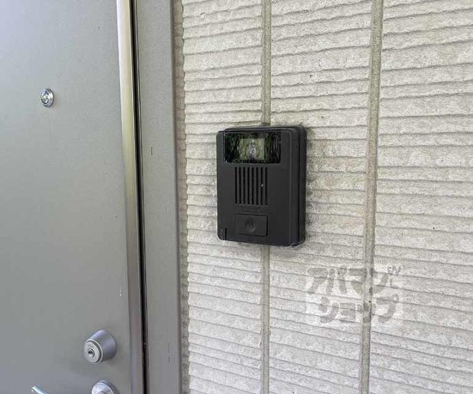 【ベルリード ミキ】間取