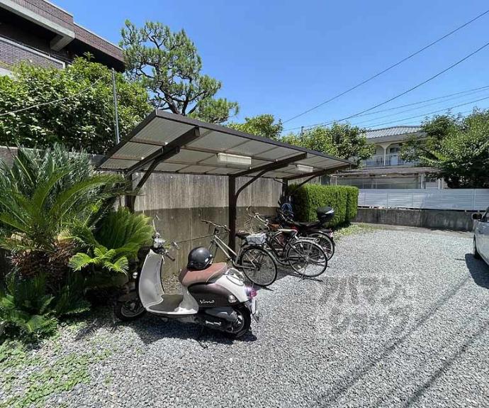 【ベルリード ミキ】間取