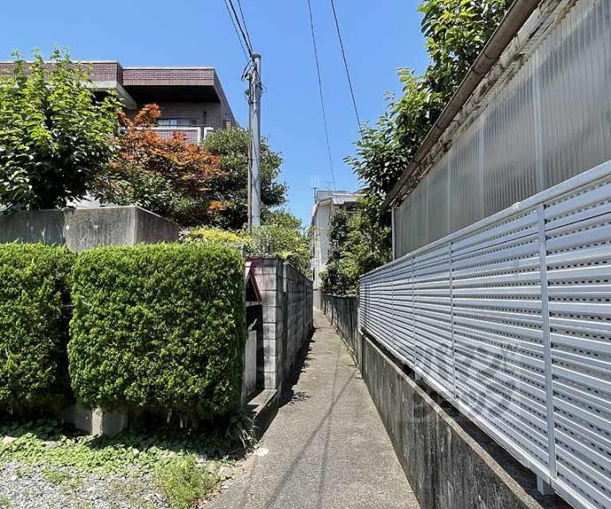 【ベルリード ミキ】間取