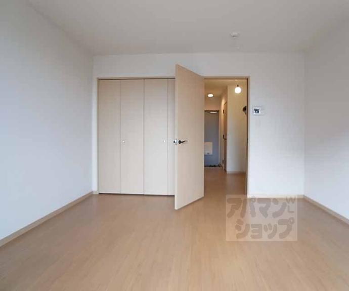 【ベルリード ミキ】間取