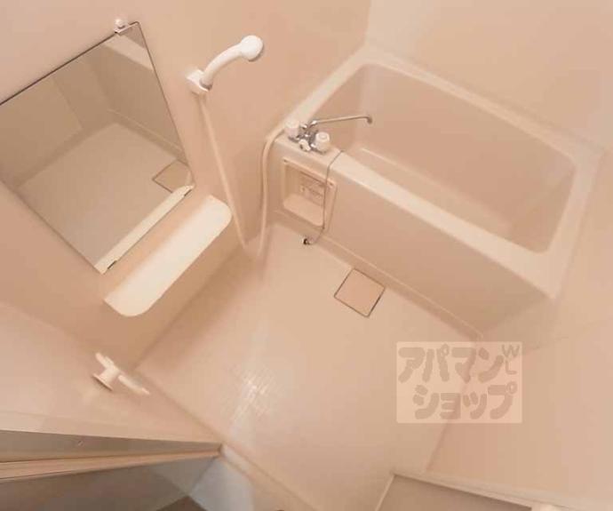 【ベルリード ミキ】間取