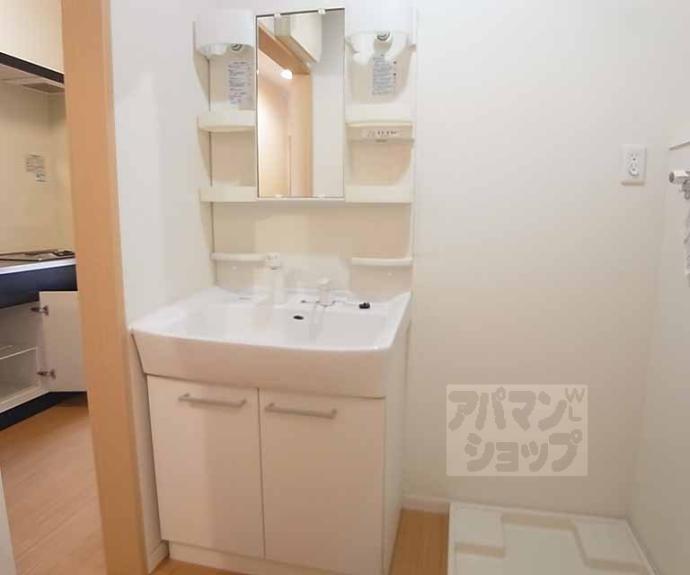 【ベルリード ミキ】間取