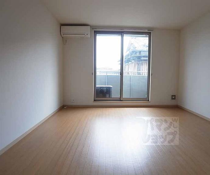 【ベルリード ミキ】間取