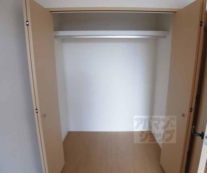 【ベルリード ミキ】間取