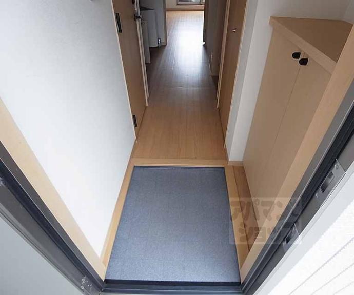 【ベルリード ミキ】間取