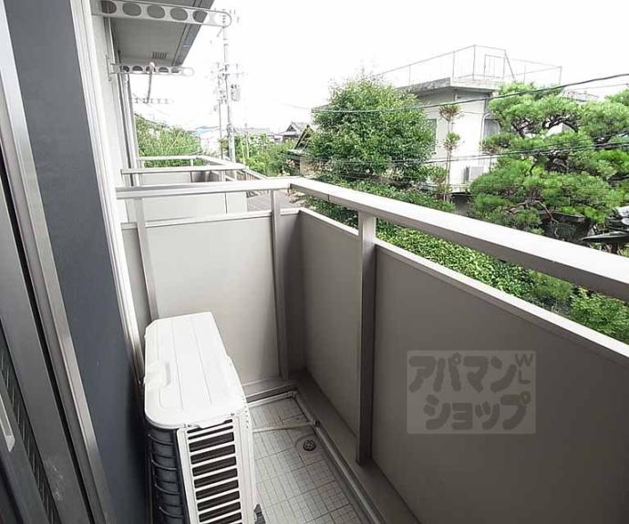 【ベルリード ミキ】間取