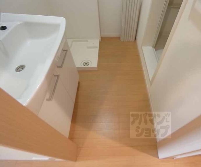 【ベルリード ミキ】間取