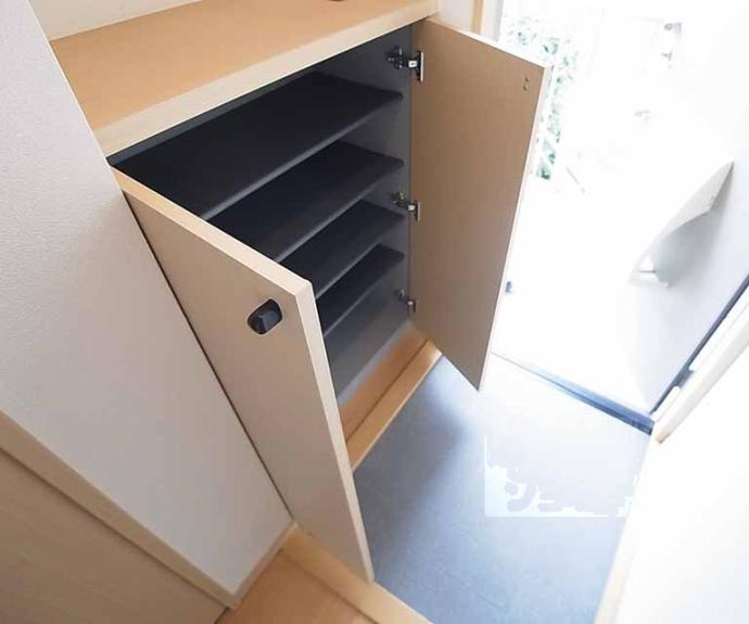 【ベルリード ミキ】間取