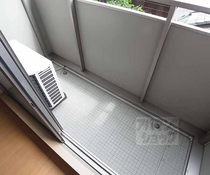 【ベルリード ミキ】間取