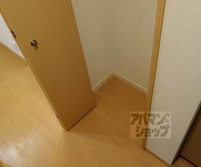 【ベルリード　ミキ】間取