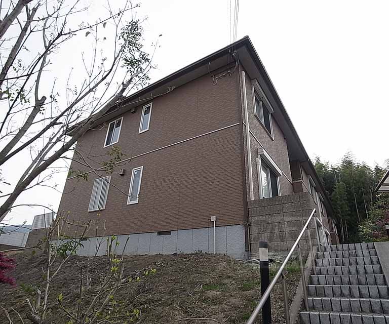 メゾンファミーユ