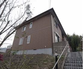 メゾンファミーユ：間取図