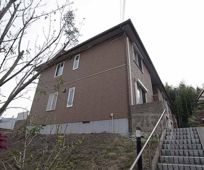 【メゾンファミーユ】間取