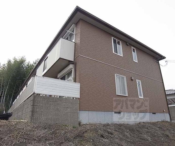 【メゾンファミーユ】間取