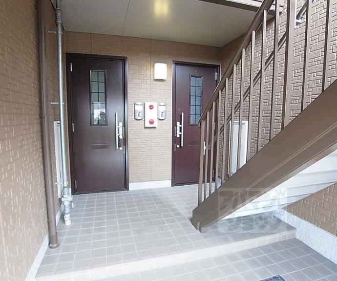 【メゾンファミーユ】間取