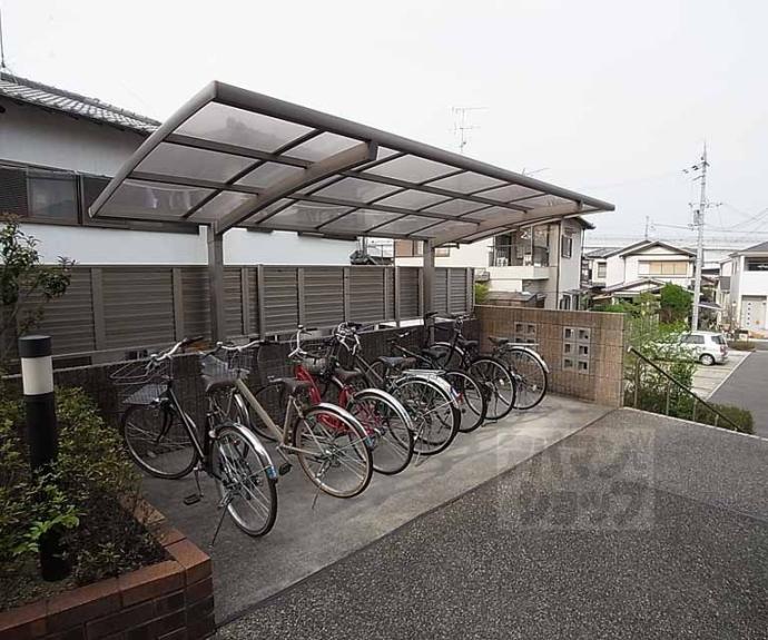 【メゾンファミーユ】間取