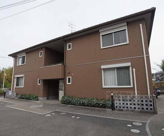 【メゾンファミーユ】間取