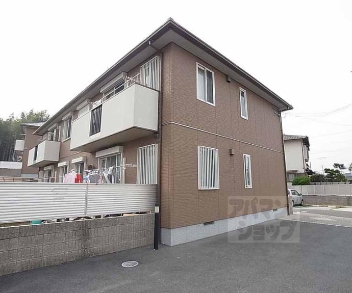 【メゾンファミーユ】間取