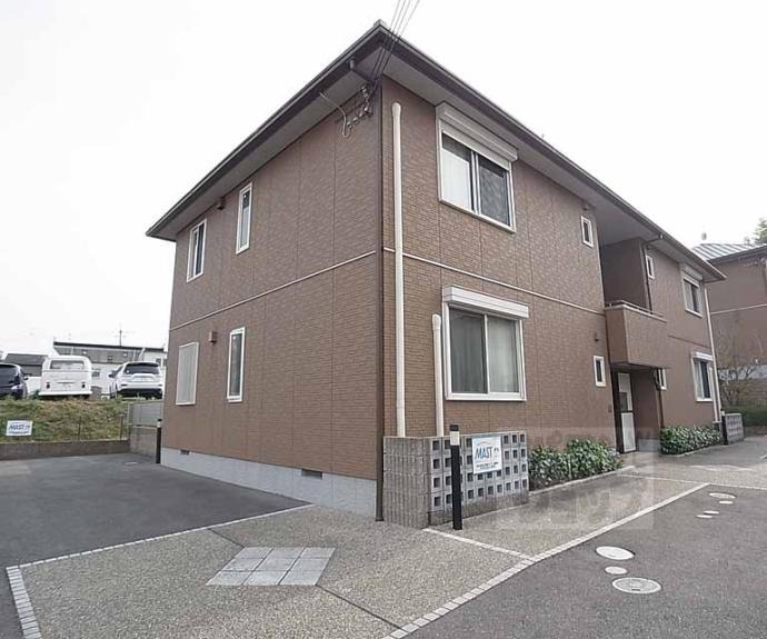 【メゾンファミーユ】間取