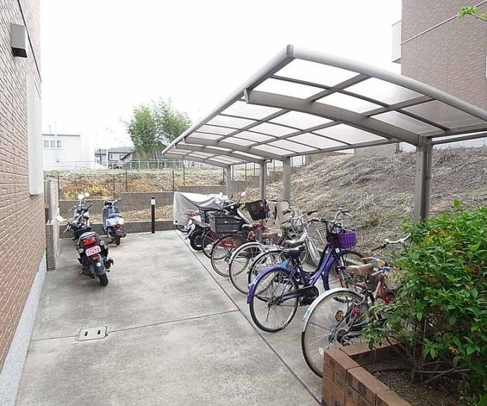 【メゾンファミーユ】間取