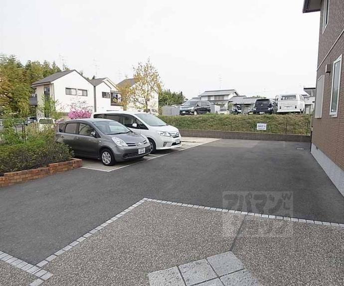 【メゾンファミーユ】間取