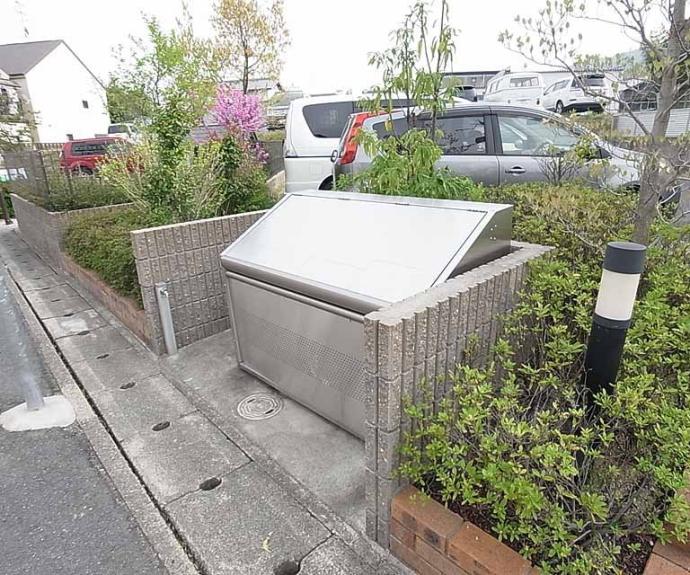 【メゾンファミーユ】間取